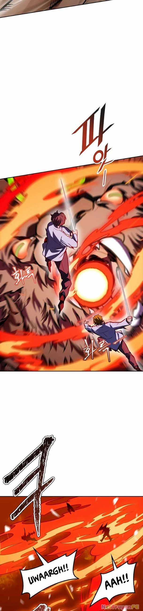 Tòa Tháp Bí Ẩn - Chapter 580 - Trang 45