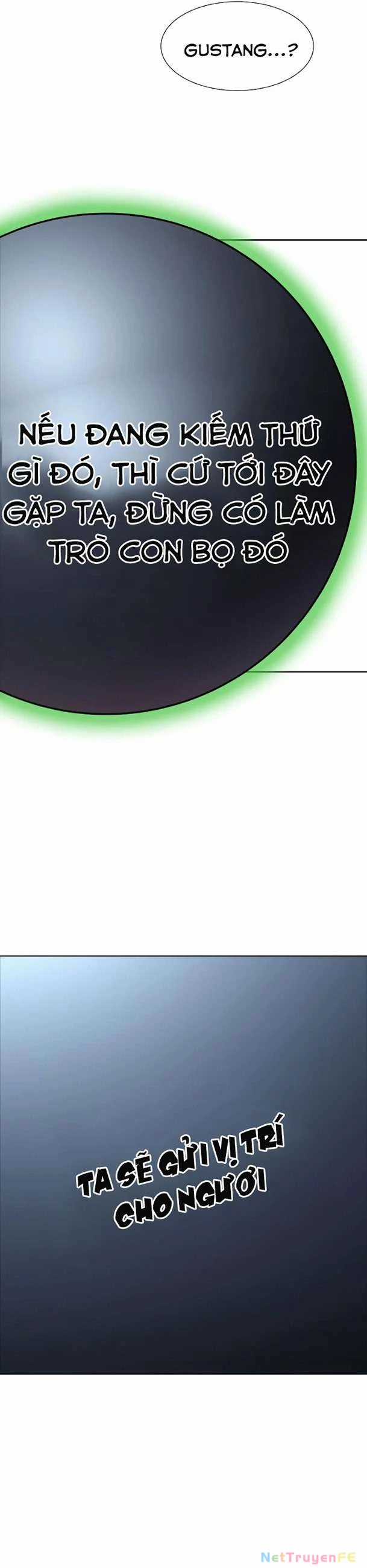 Tòa Tháp Bí Ẩn - Chapter 580 - Trang 49