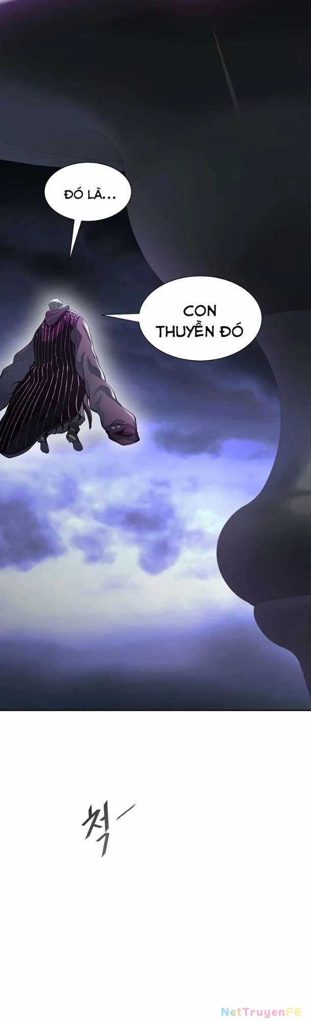 Tòa Tháp Bí Ẩn - Chapter 580 - Trang 53