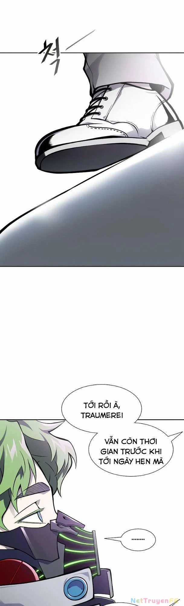 Tòa Tháp Bí Ẩn - Chapter 580 - Trang 54