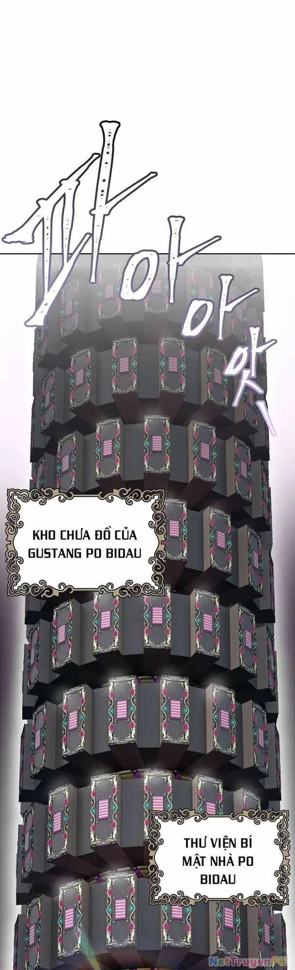Tòa Tháp Bí Ẩn - Chapter 580 - Trang 56