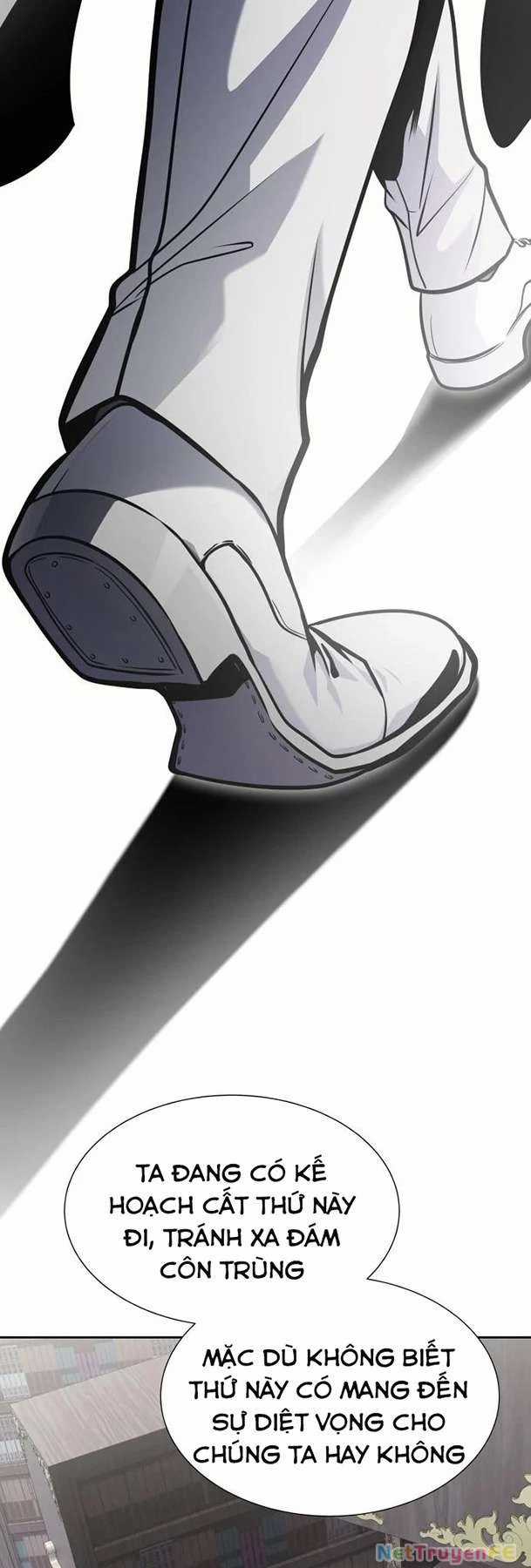 Tòa Tháp Bí Ẩn - Chapter 581 - Trang 17