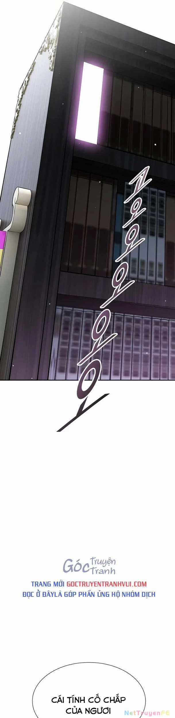 Tòa Tháp Bí Ẩn - Chapter 581 - Trang 22