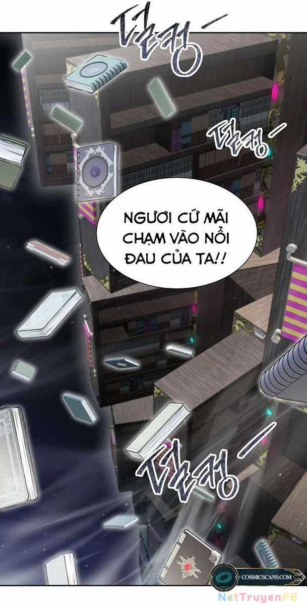 Tòa Tháp Bí Ẩn - Chapter 581 - Trang 25
