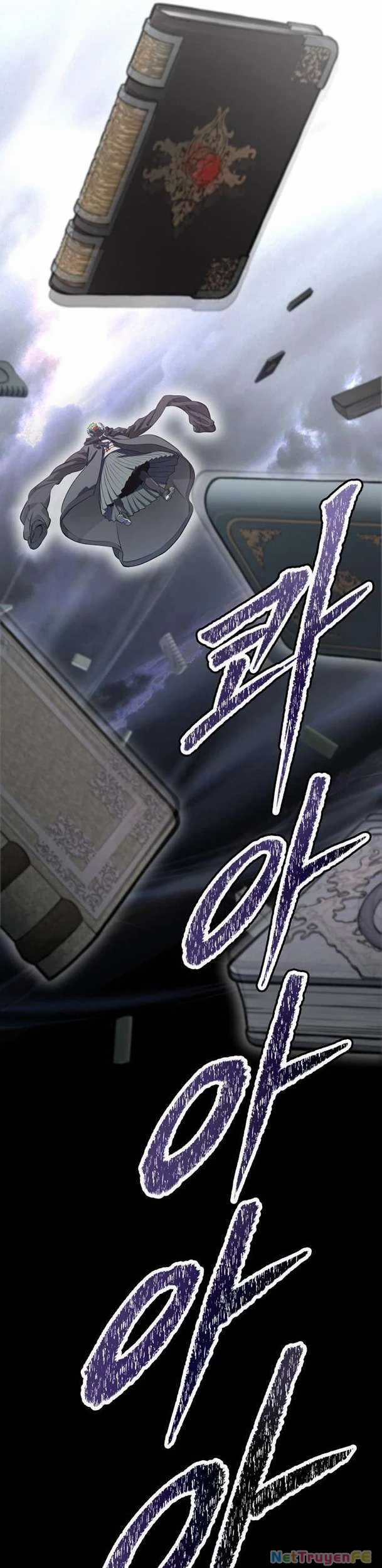 Tòa Tháp Bí Ẩn - Chapter 581 - Trang 28