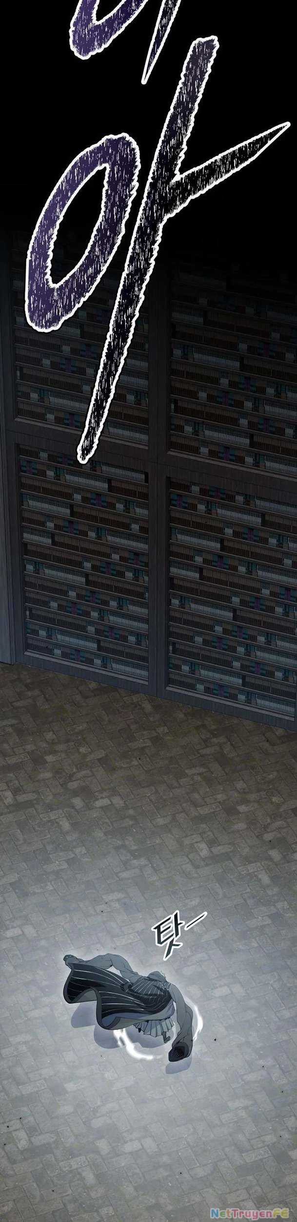 Tòa Tháp Bí Ẩn - Chapter 581 - Trang 29