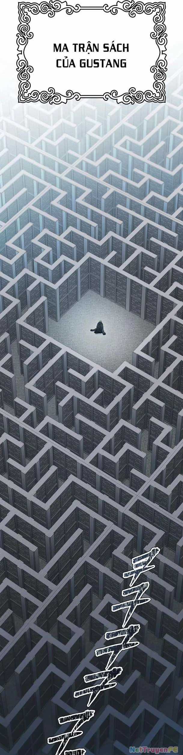 Tòa Tháp Bí Ẩn - Chapter 581 - Trang 31