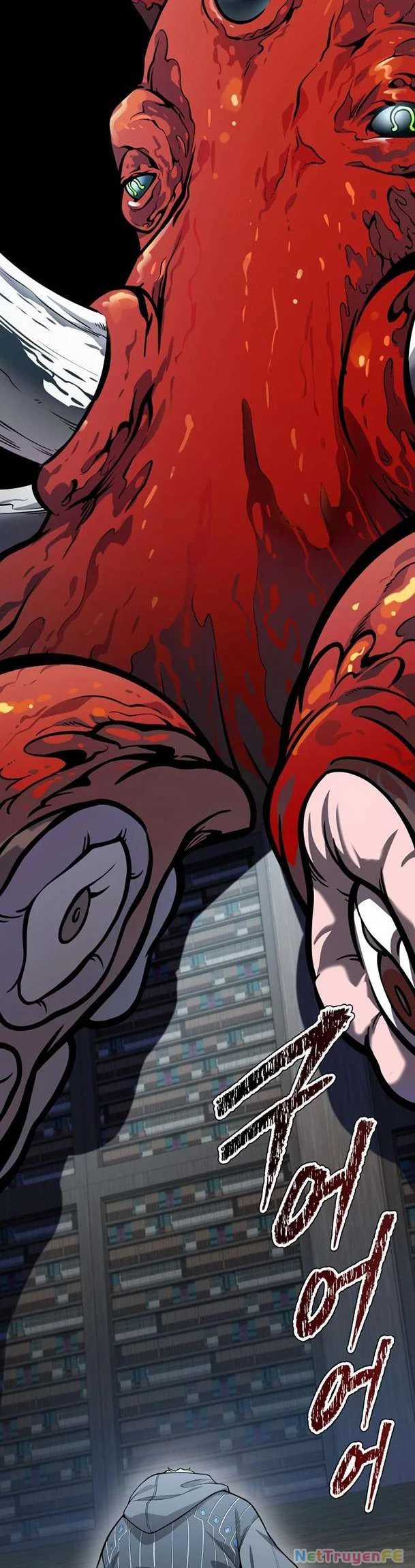 Tòa Tháp Bí Ẩn - Chapter 581 - Trang 35