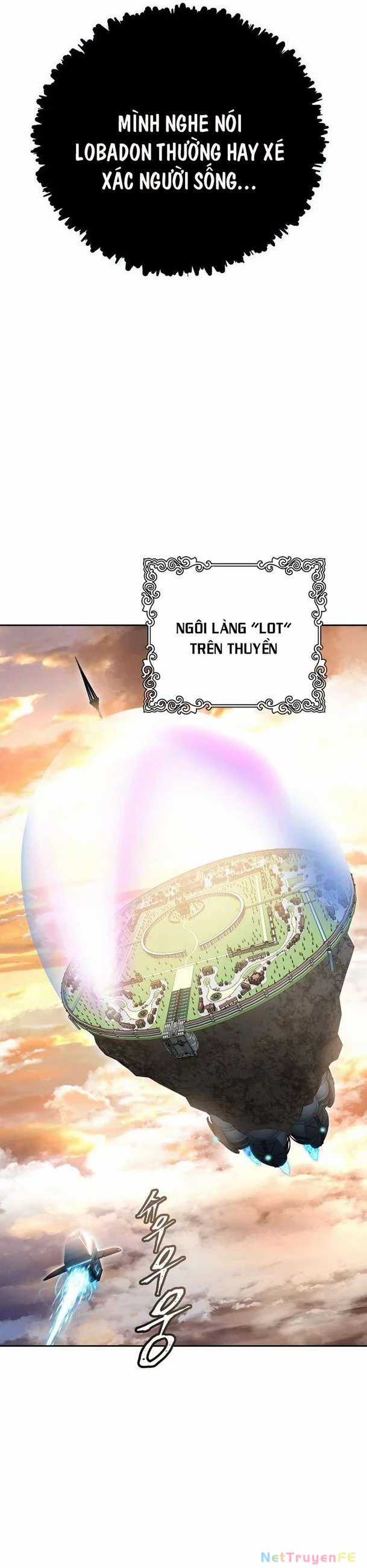 Tòa Tháp Bí Ẩn - Chapter 581 - Trang 49