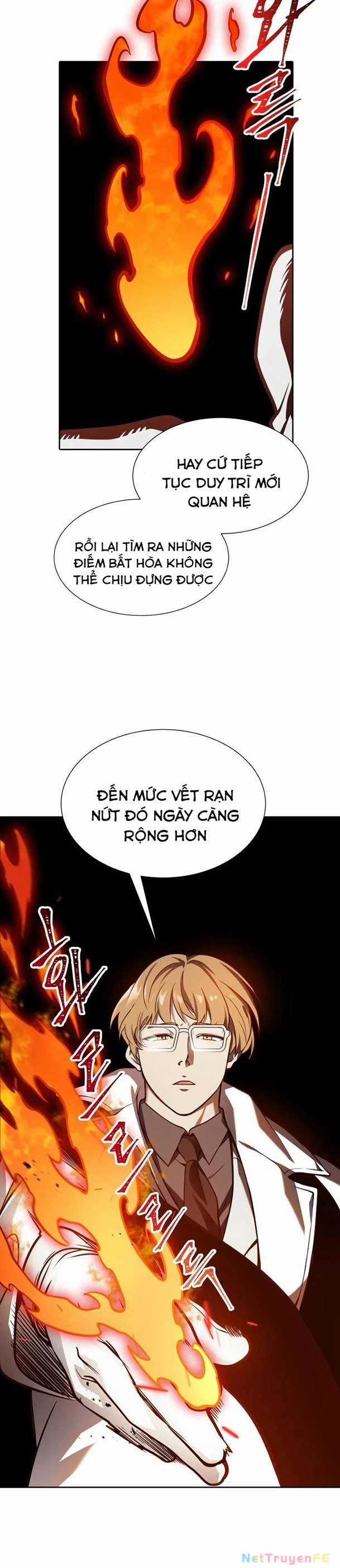 Tòa Tháp Bí Ẩn - Chapter 581 - Trang 6