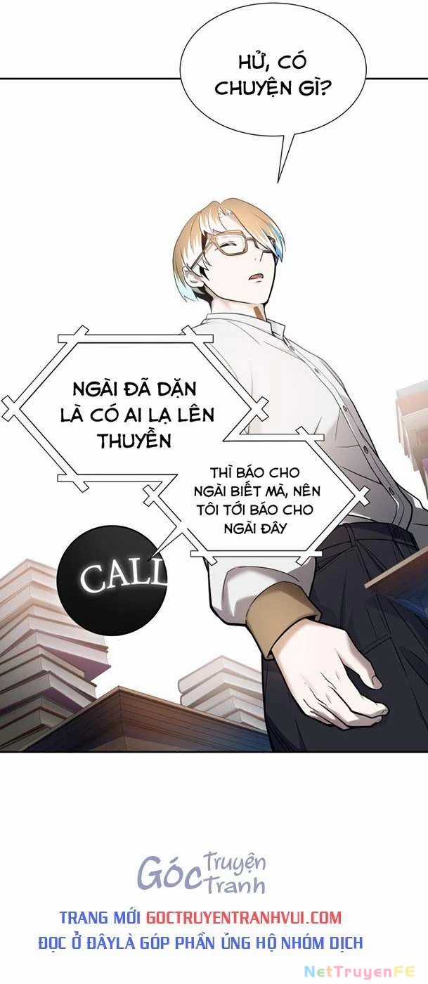 Tòa Tháp Bí Ẩn - Chapter 581 - Trang 58