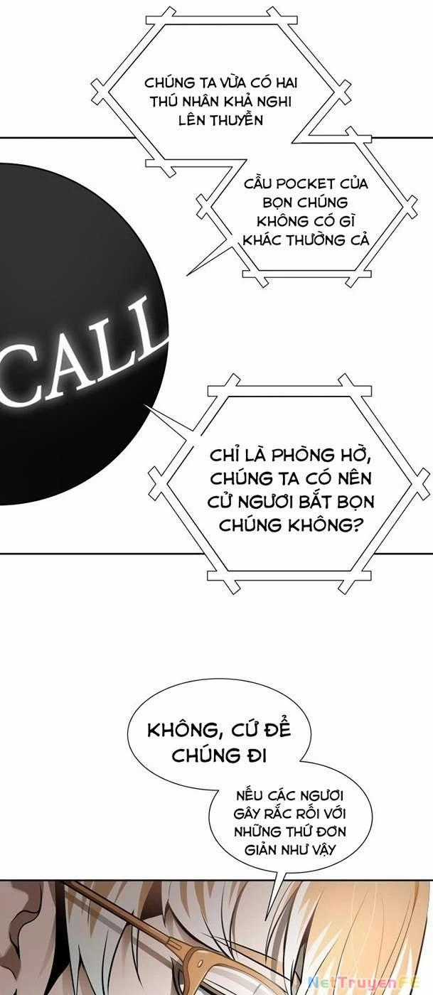Tòa Tháp Bí Ẩn - Chapter 581 - Trang 59