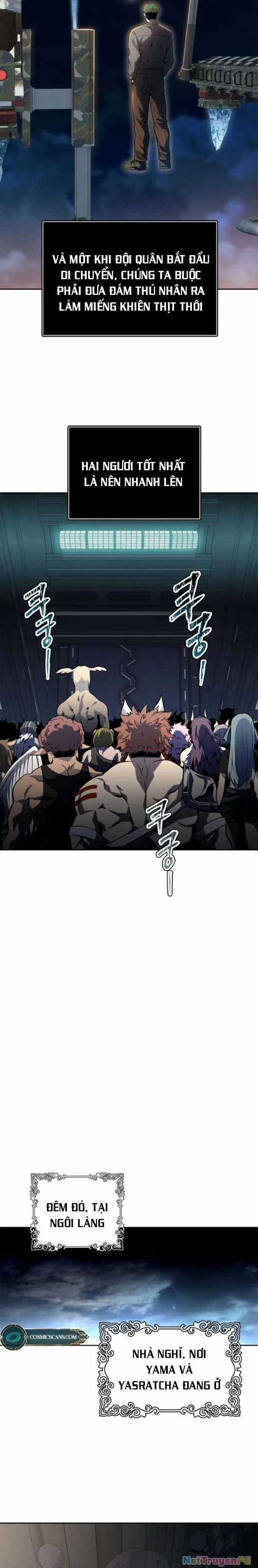 Tòa Tháp Bí Ẩn - Chapter 582 - Trang 13