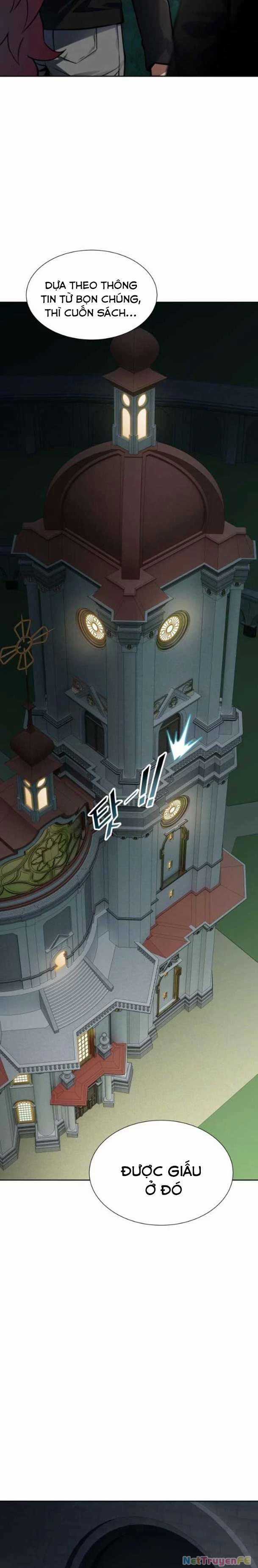 Tòa Tháp Bí Ẩn - Chapter 582 - Trang 15