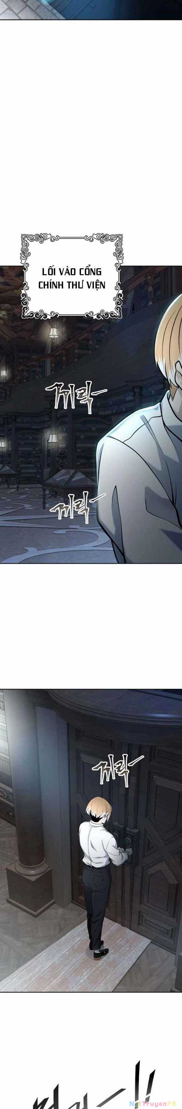 Tòa Tháp Bí Ẩn - Chapter 582 - Trang 18
