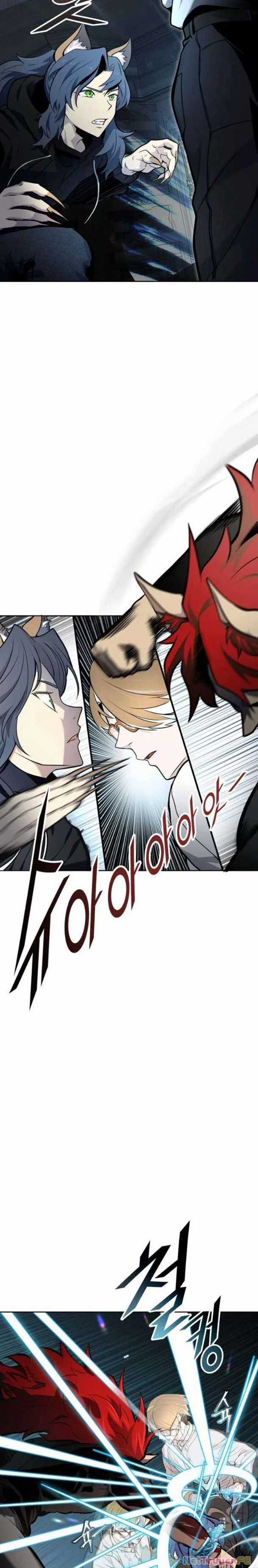 Tòa Tháp Bí Ẩn - Chapter 582 - Trang 20