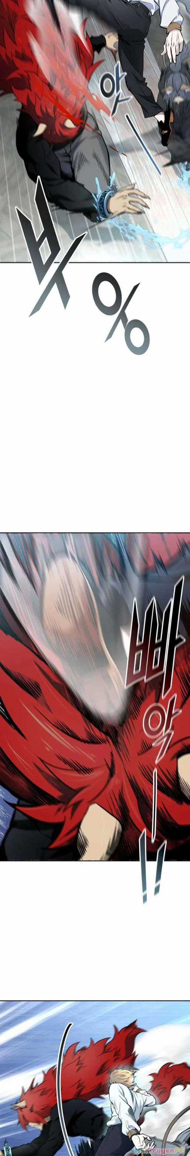 Tòa Tháp Bí Ẩn - Chapter 582 - Trang 29