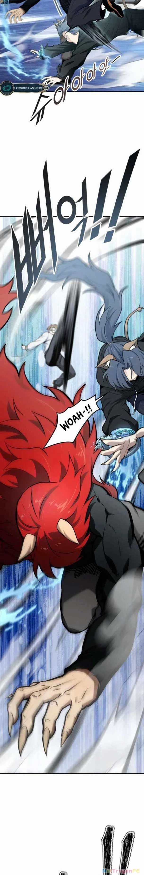 Tòa Tháp Bí Ẩn - Chapter 582 - Trang 30