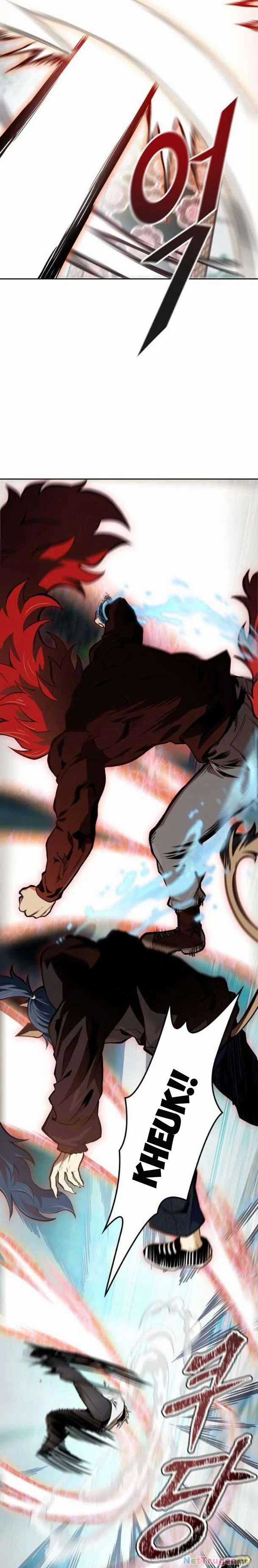 Tòa Tháp Bí Ẩn - Chapter 582 - Trang 38