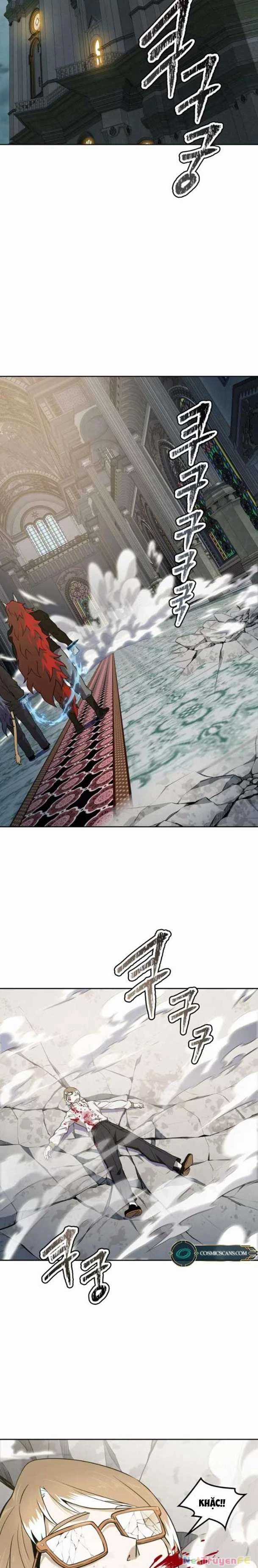 Tòa Tháp Bí Ẩn - Chapter 582 - Trang 42