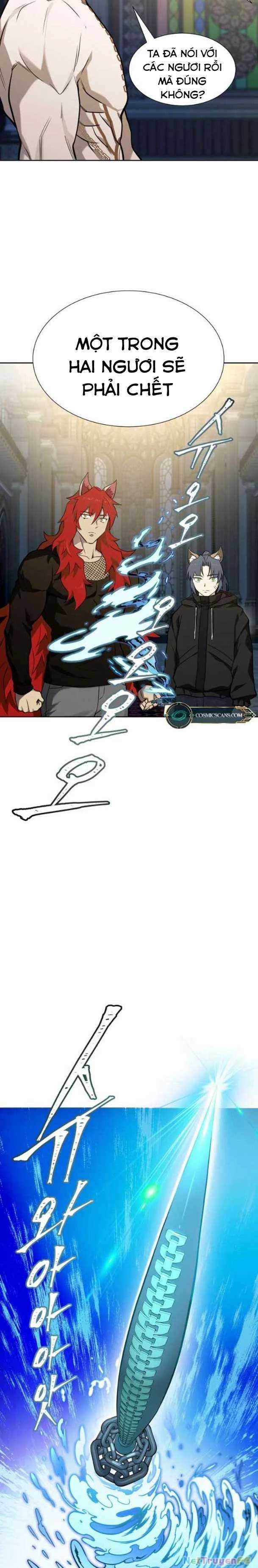 Tòa Tháp Bí Ẩn - Chapter 582 - Trang 47