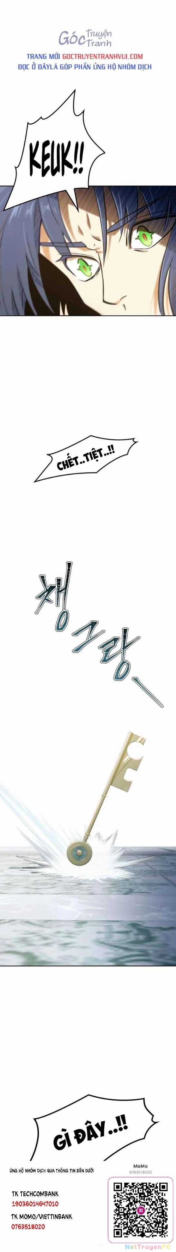 Tòa Tháp Bí Ẩn - Chapter 582 - Trang 49