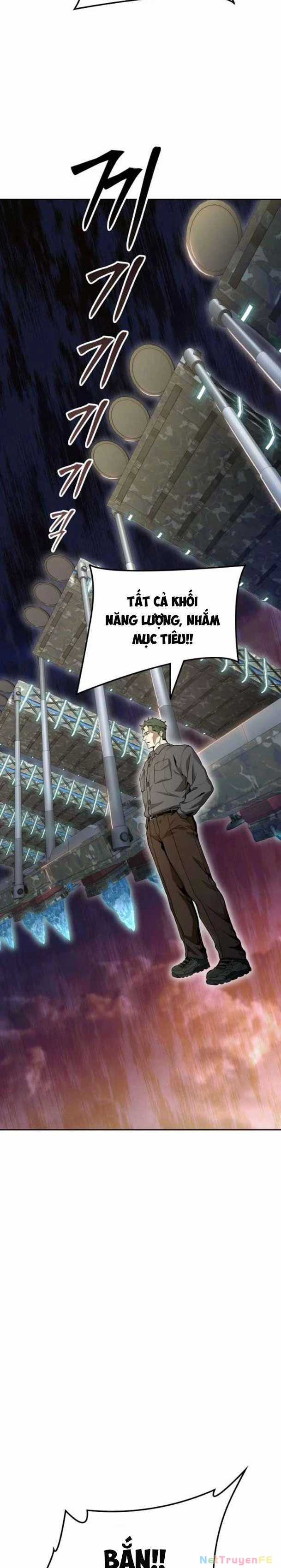 Tòa Tháp Bí Ẩn - Chapter 582 - Trang 6