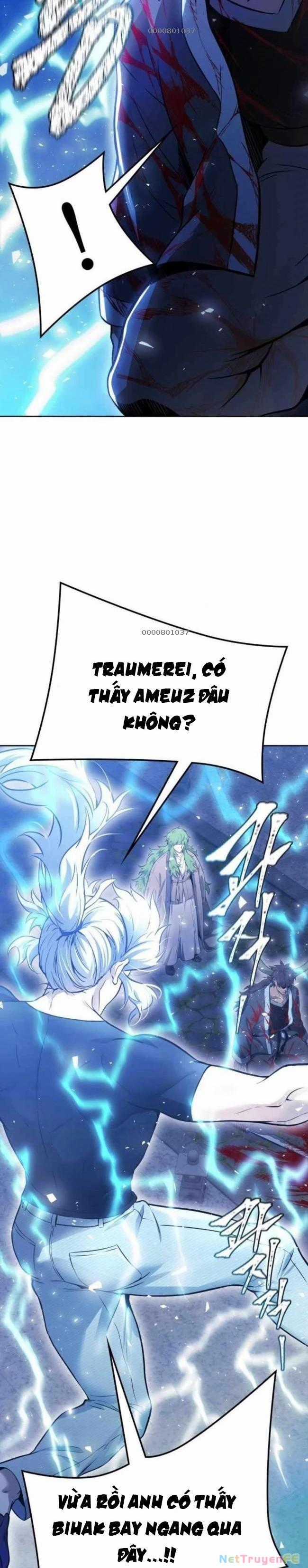 Tòa Tháp Bí Ẩn - Chapter 621 - Trang 2