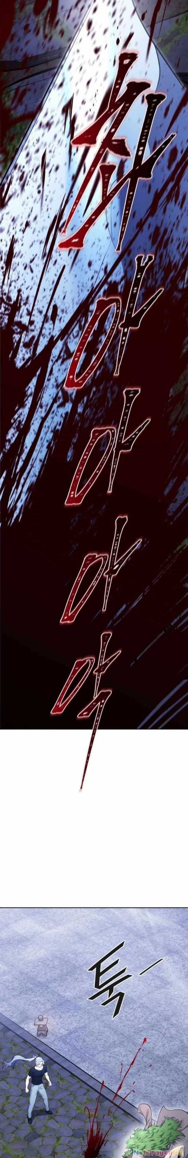 Tòa Tháp Bí Ẩn - Chapter 621 - Trang 11