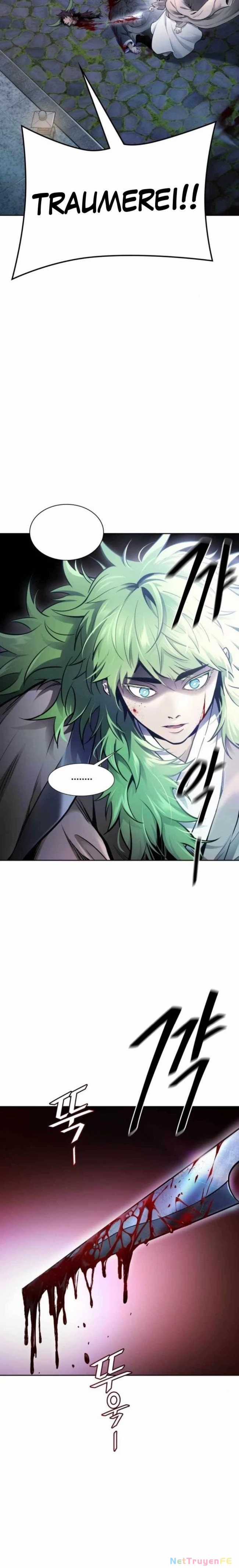 Tòa Tháp Bí Ẩn - Chapter 621 - Trang 12