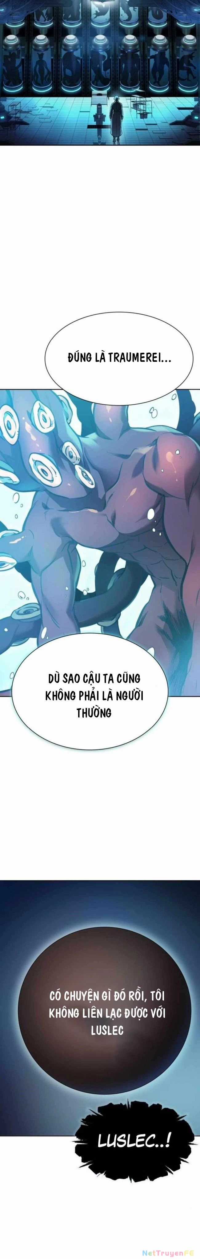 Tòa Tháp Bí Ẩn - Chapter 621 - Trang 15