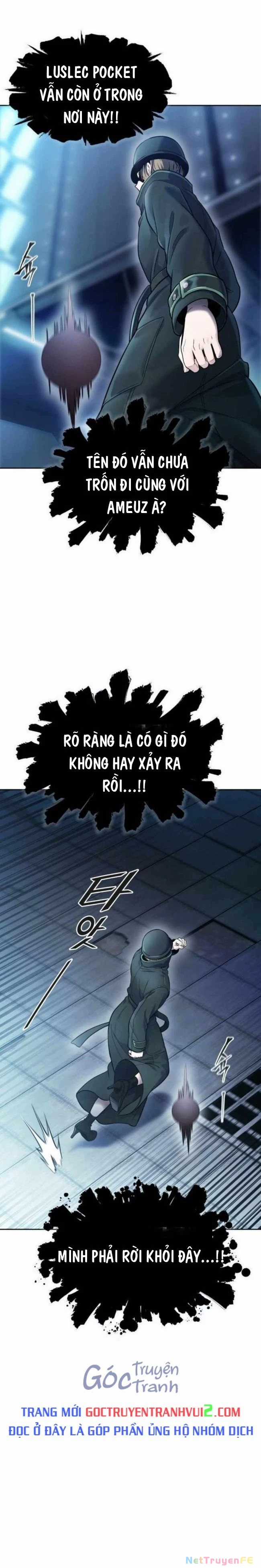Tòa Tháp Bí Ẩn - Chapter 621 - Trang 16