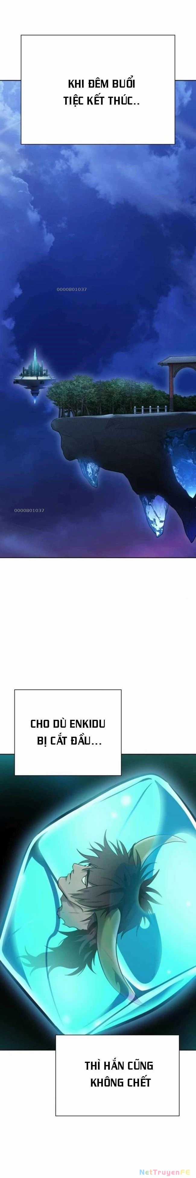 Tòa Tháp Bí Ẩn - Chapter 621 - Trang 17