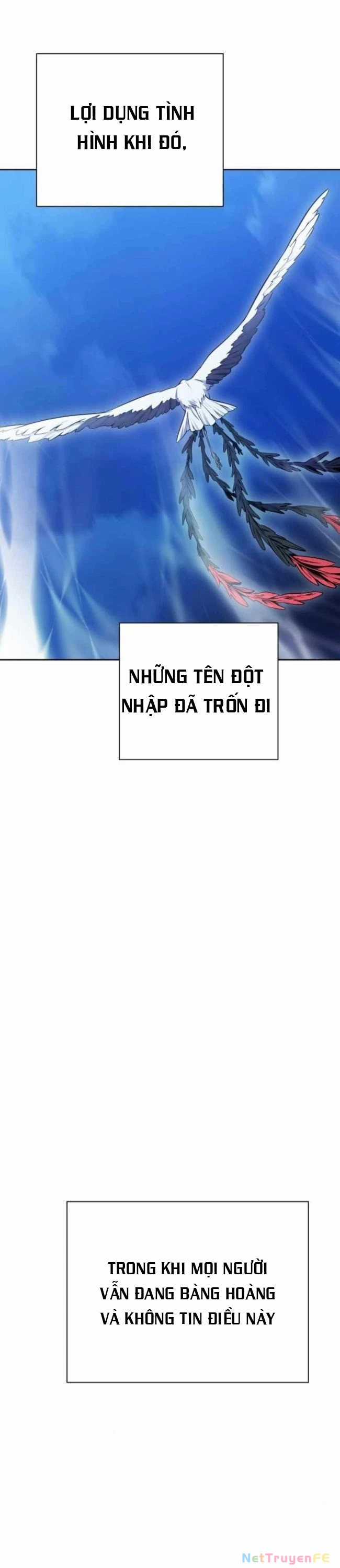 Tòa Tháp Bí Ẩn - Chapter 621 - Trang 19