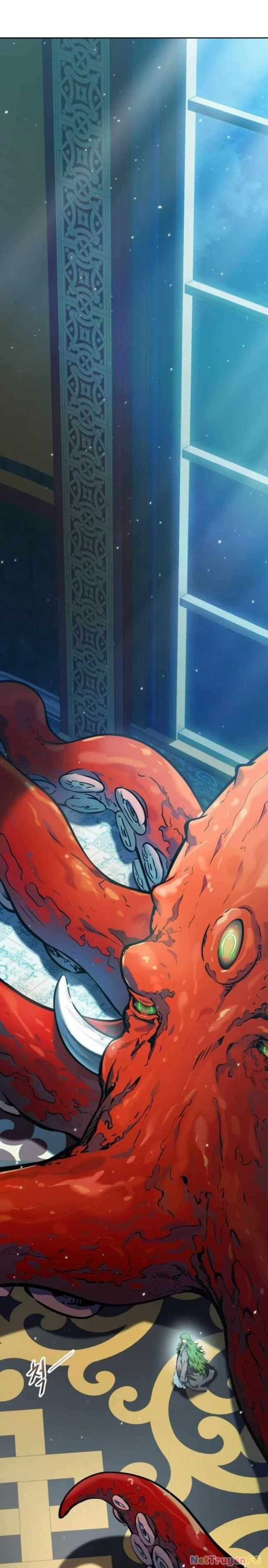 Tòa Tháp Bí Ẩn - Chapter 621 - Trang 22