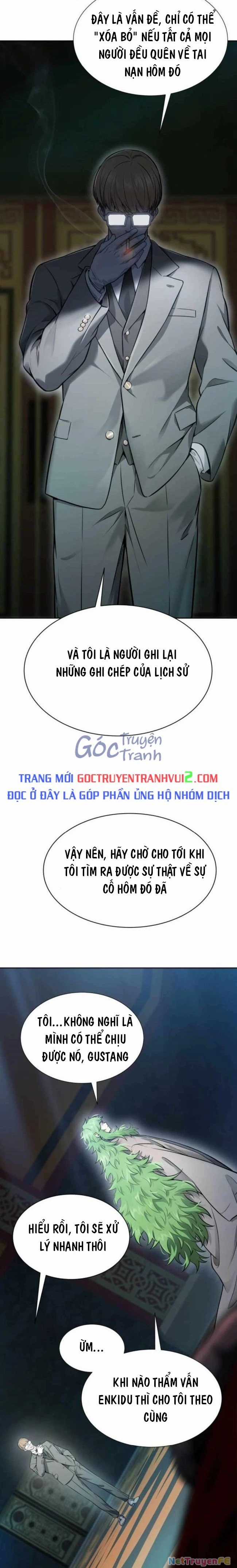 Tòa Tháp Bí Ẩn - Chapter 621 - Trang 26