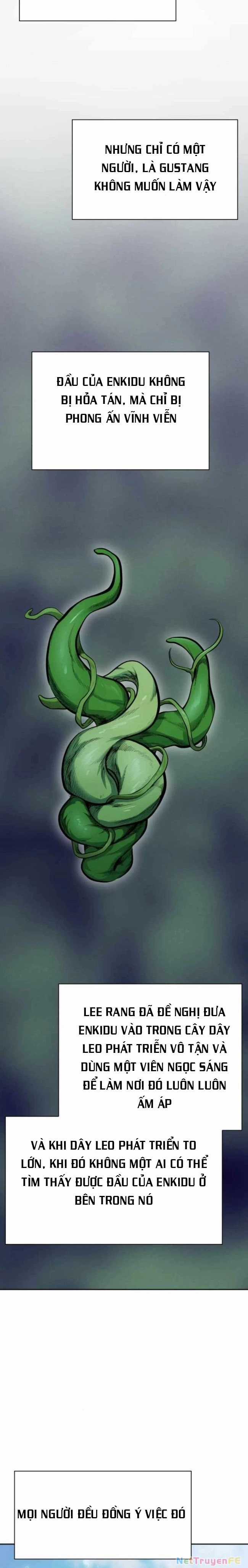 Tòa Tháp Bí Ẩn - Chapter 621 - Trang 35