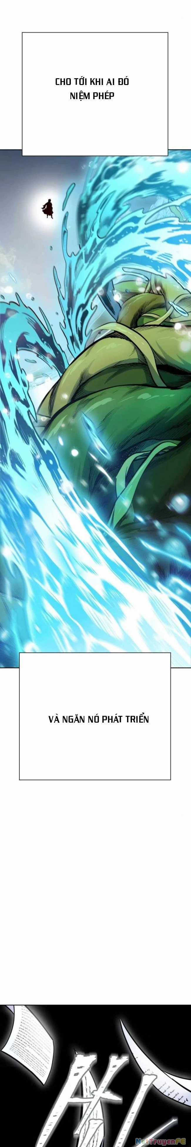 Tòa Tháp Bí Ẩn - Chapter 621 - Trang 37