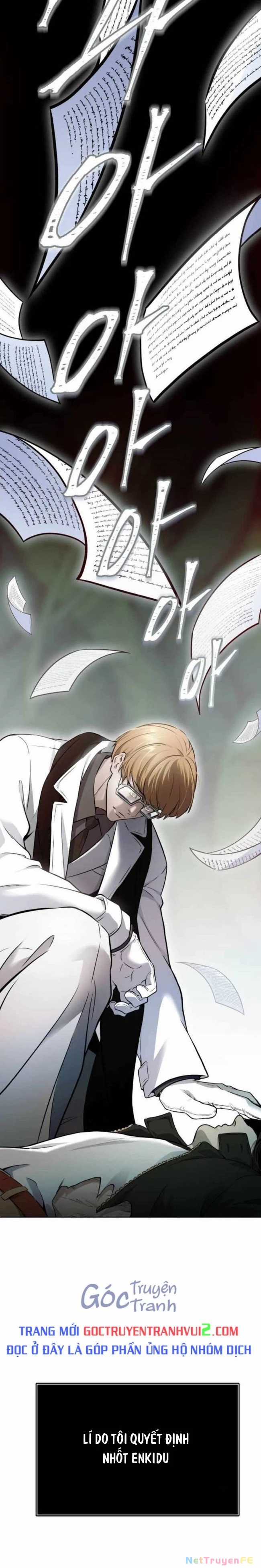 Tòa Tháp Bí Ẩn - Chapter 621 - Trang 38