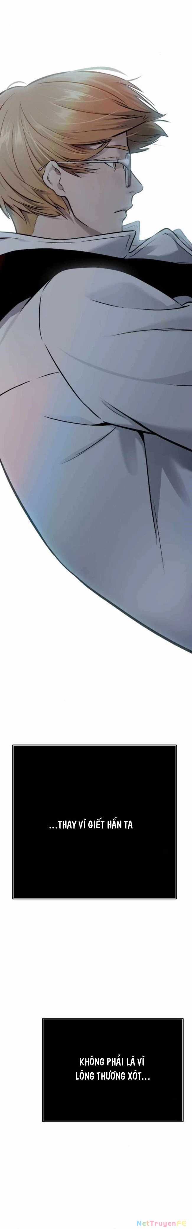 Tòa Tháp Bí Ẩn - Chapter 621 - Trang 39