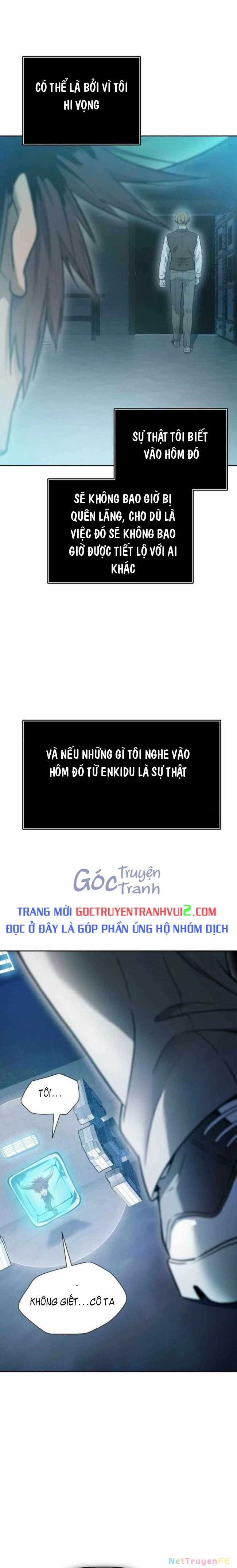 Tòa Tháp Bí Ẩn - Chapter 621 - Trang 40