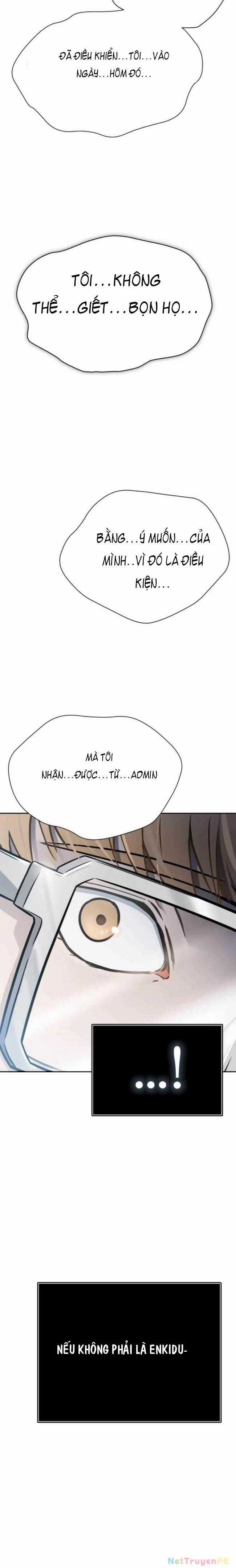 Tòa Tháp Bí Ẩn - Chapter 621 - Trang 42