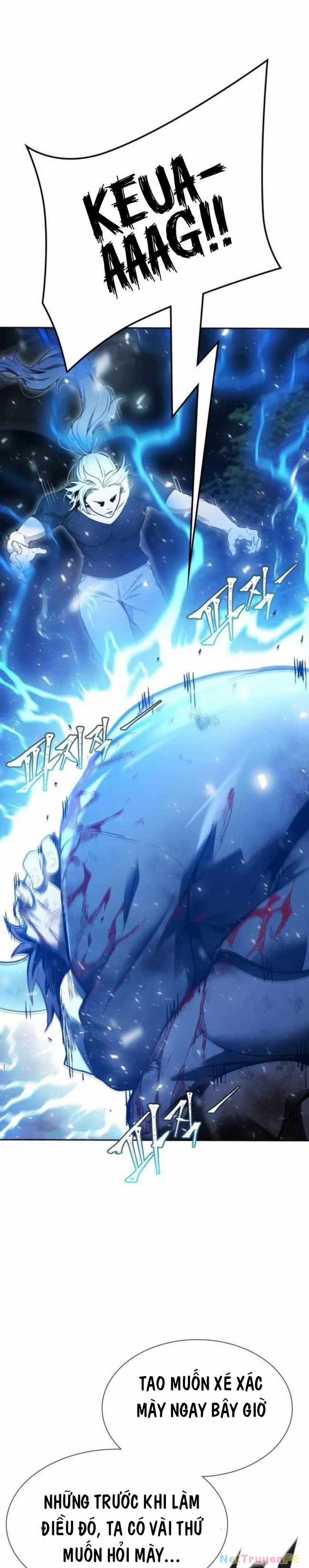Tòa Tháp Bí Ẩn - Chapter 621 - Trang 7