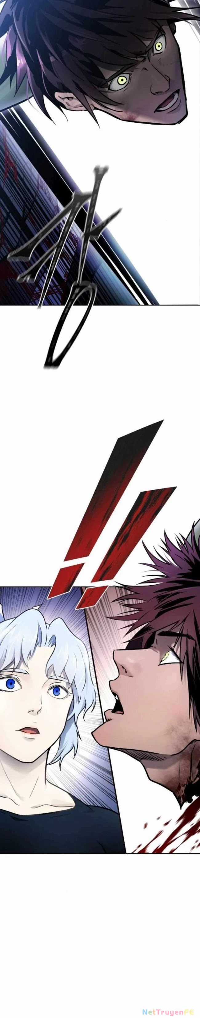 Tòa Tháp Bí Ẩn - Chapter 621 - Trang 9