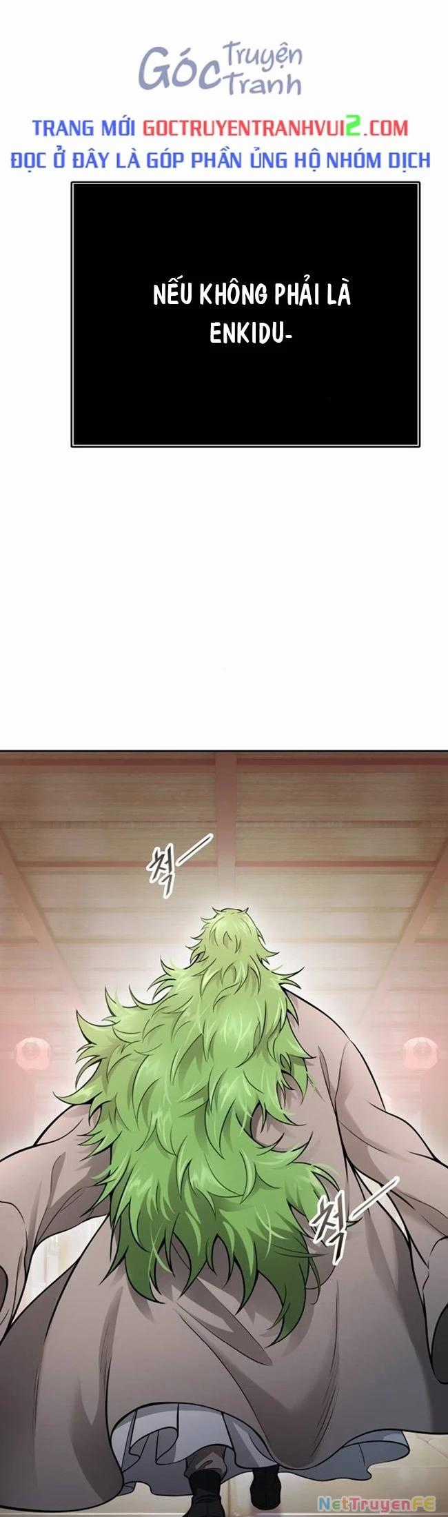 Tòa Tháp Bí Ẩn - Chapter 622 - Trang 1