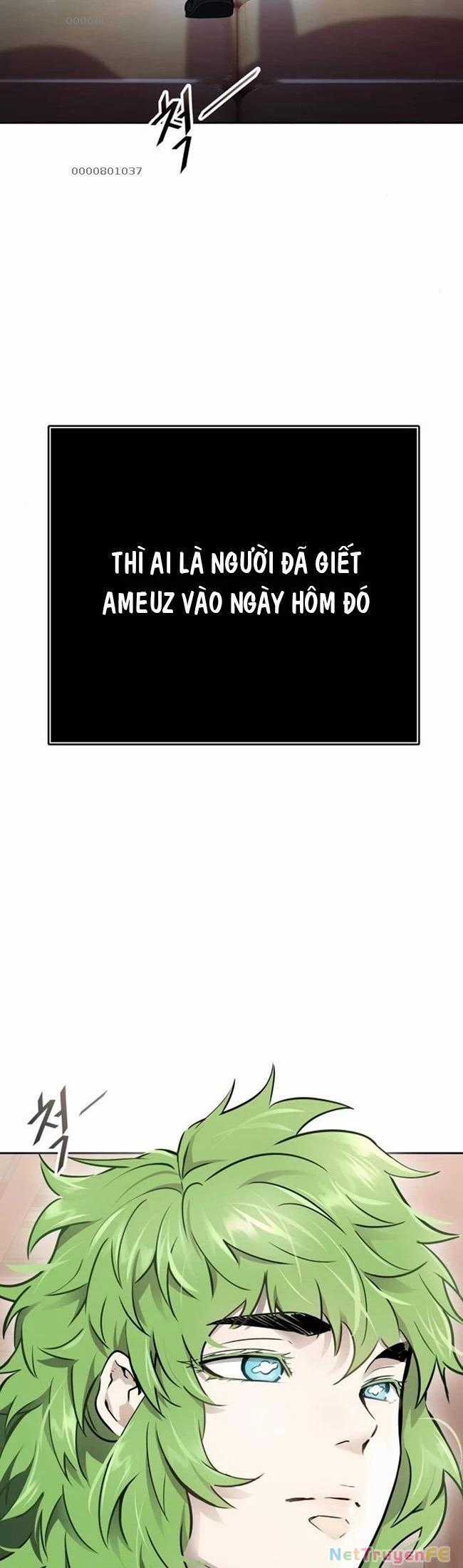 Tòa Tháp Bí Ẩn - Chapter 622 - Trang 2