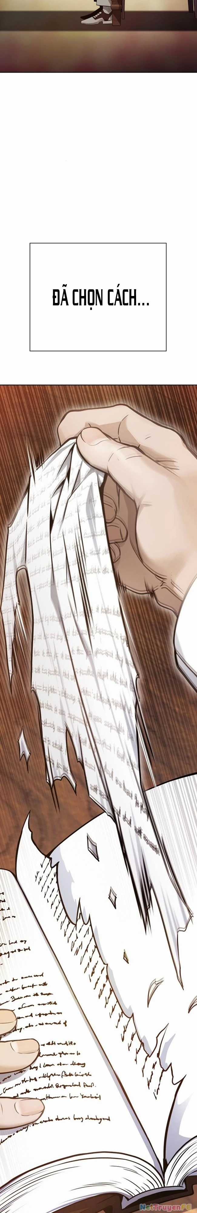 Tòa Tháp Bí Ẩn - Chapter 622 - Trang 14