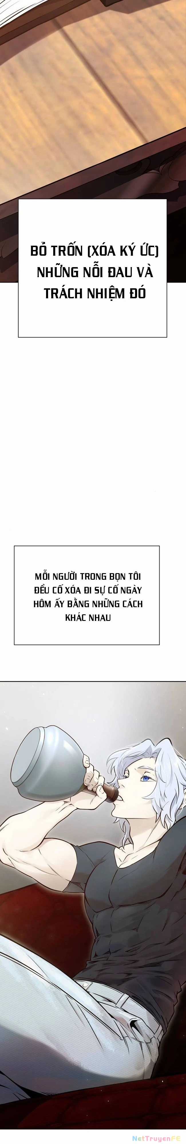 Tòa Tháp Bí Ẩn - Chapter 622 - Trang 15