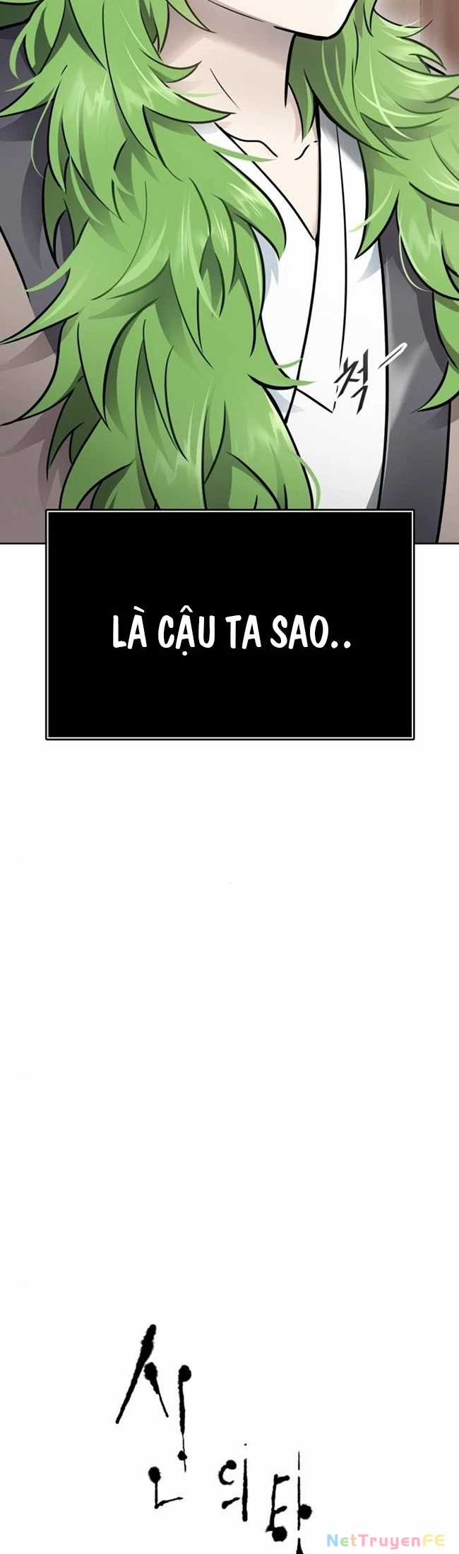 Tòa Tháp Bí Ẩn - Chapter 622 - Trang 3