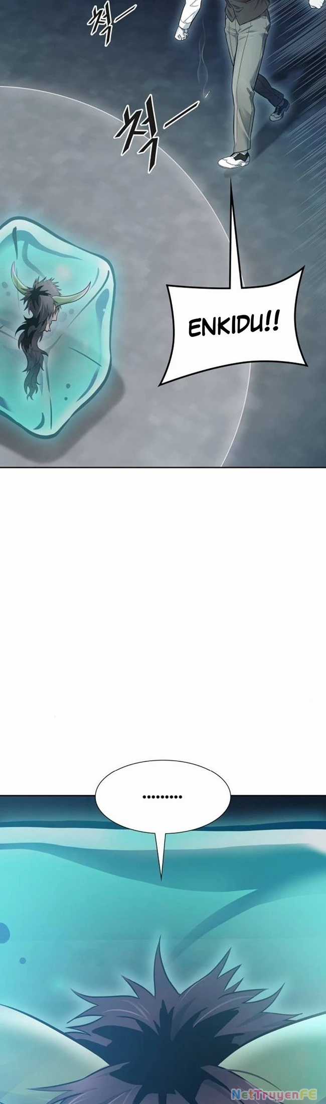 Tòa Tháp Bí Ẩn - Chapter 622 - Trang 5